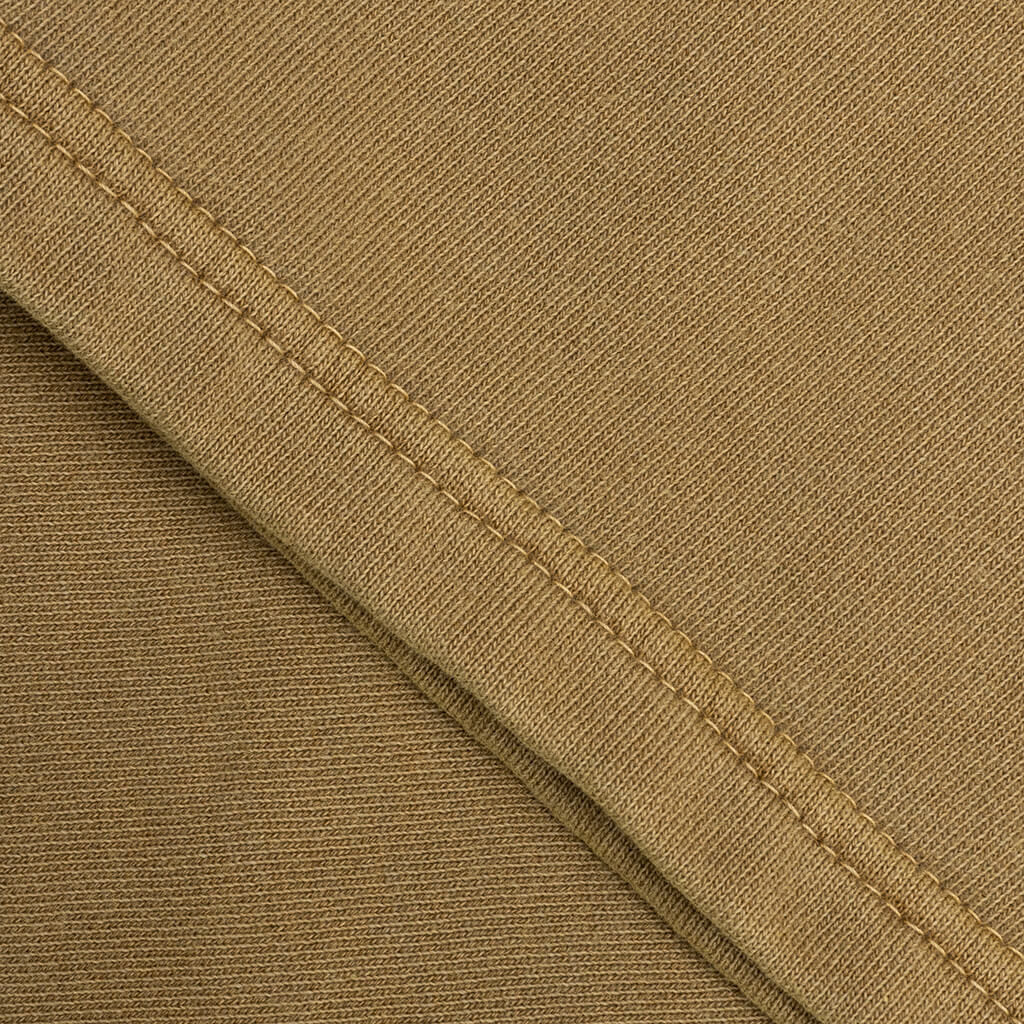 Marc Sweatshort Cumin