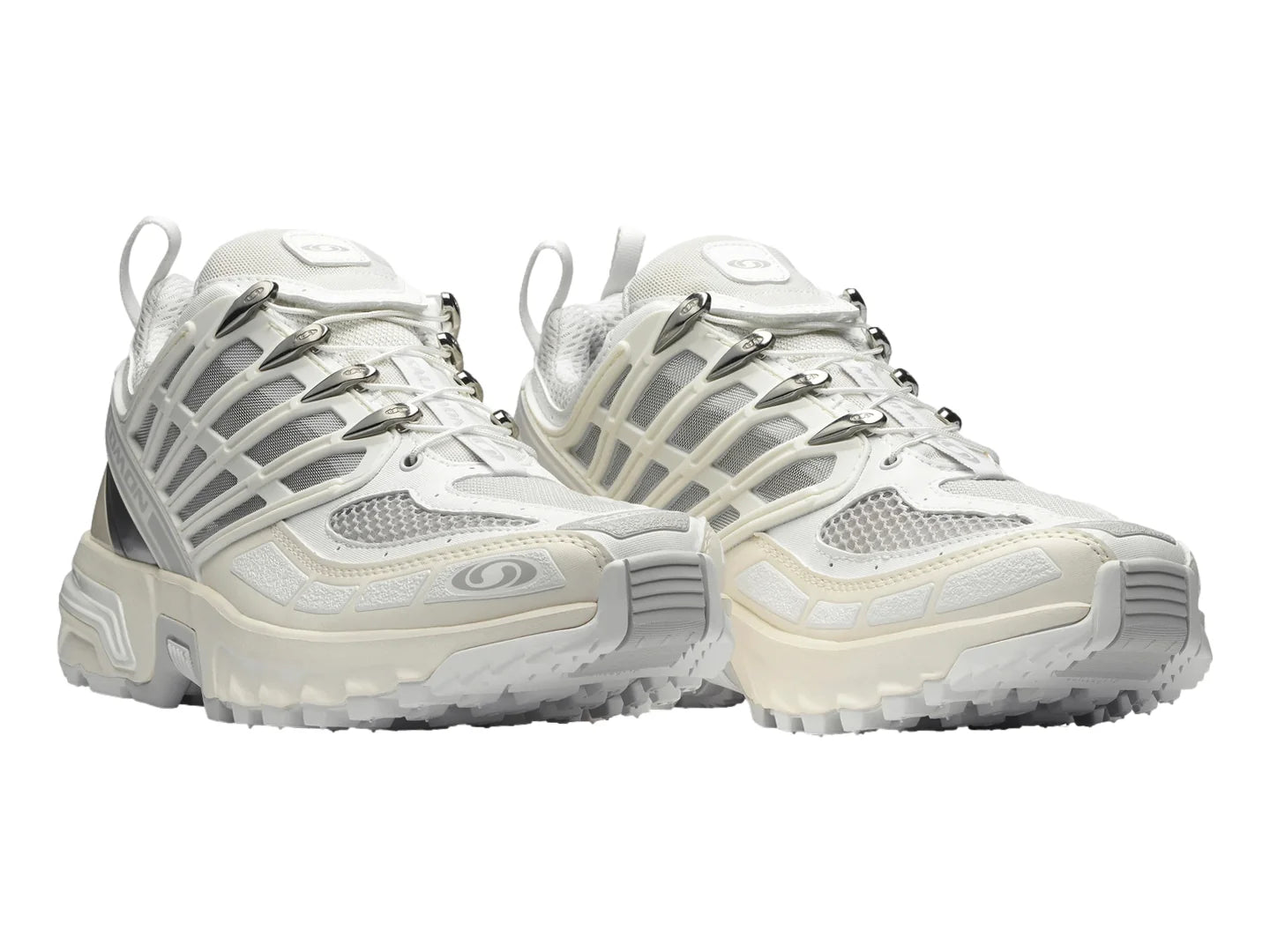 Tenis Salomon ACS Pro Color Vanilla para Hombre