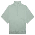 3 4 Half Zip Sycamore