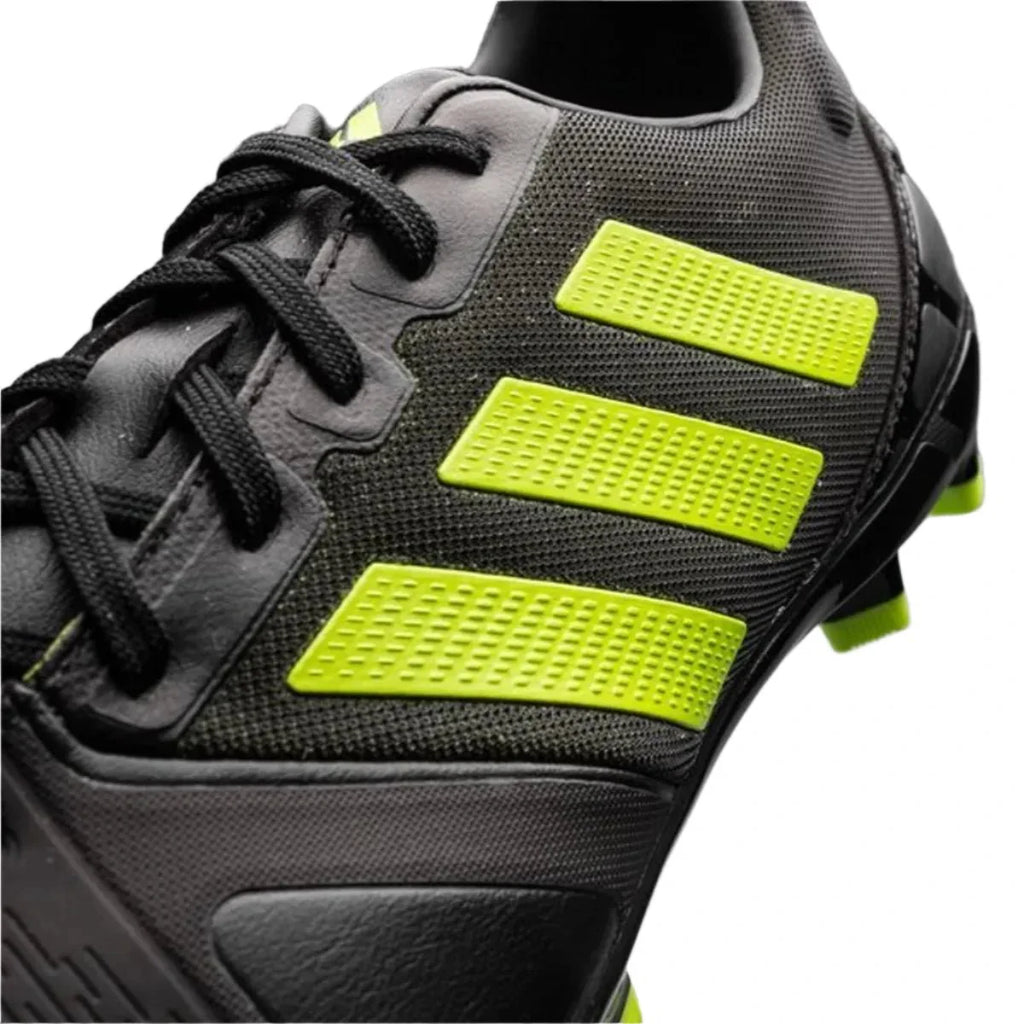 adidas nitrocharge 20 Trx FG Black Volt