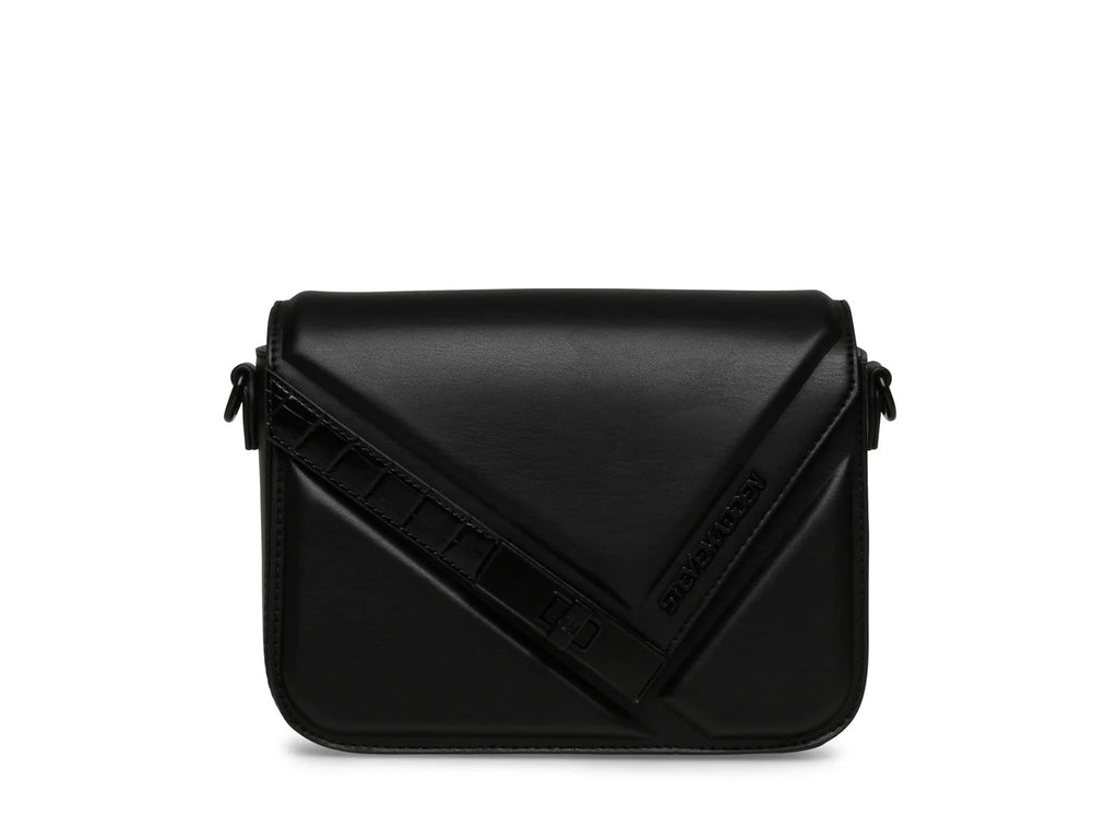 Bolso Steve Madden Blill Negro para Mujer