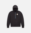 Air Jordan x DJ Khaled Mens Hoodie Black