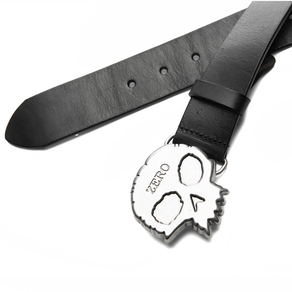 Pleasures x Zero Studded Belt Black