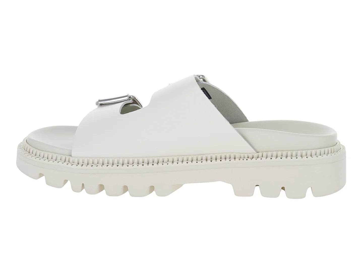 Sandalias Tommy Hilfiger Marfil para Mujer