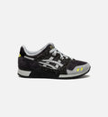Gel Lyte III OG Phantom Mid Grey Mens Lifestyle Shoe Phantom Mid Grey Black