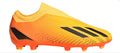 adidas X Speedportal3 Laceless FG Junior Firm Ground Soccer Cleats