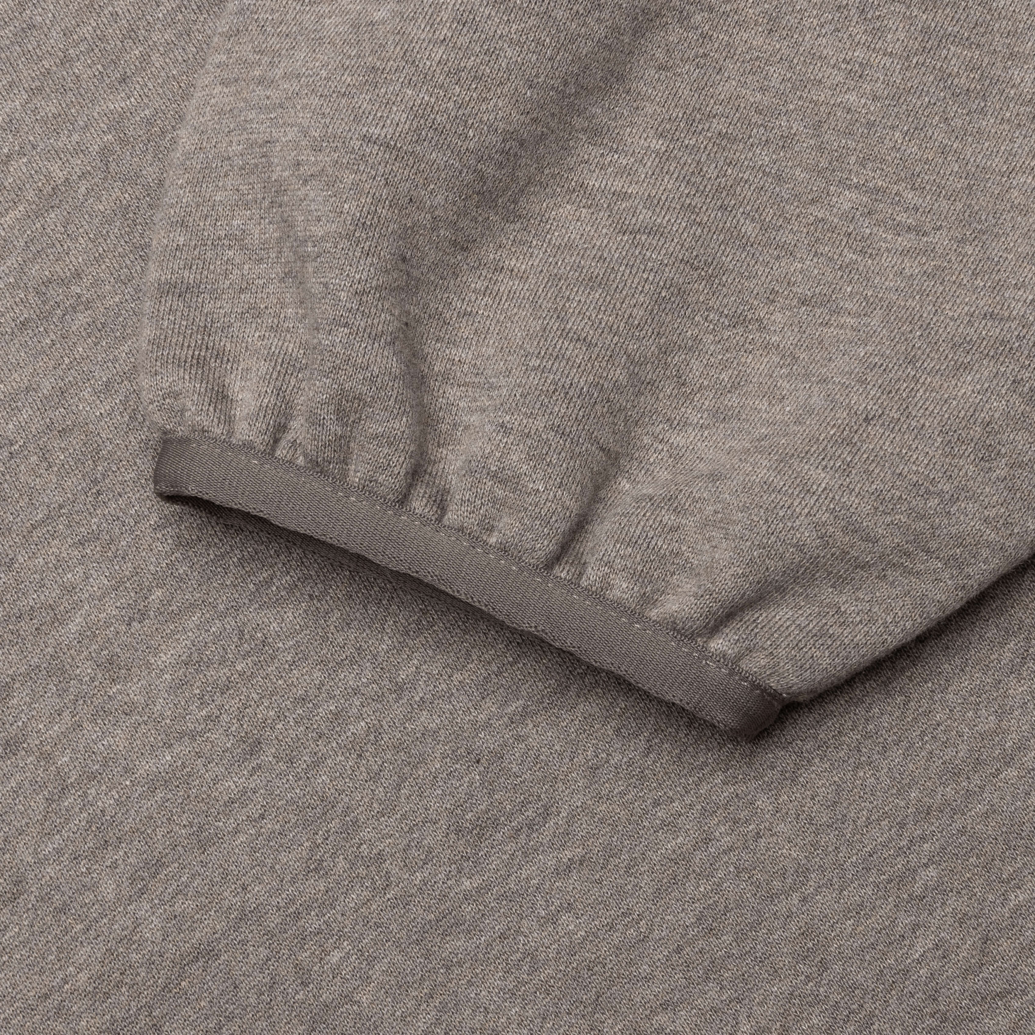 Essentials Crewneck Heather Grey