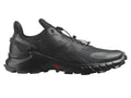 Tenis Salomon Supercross 4 GTX Negro para Hombre