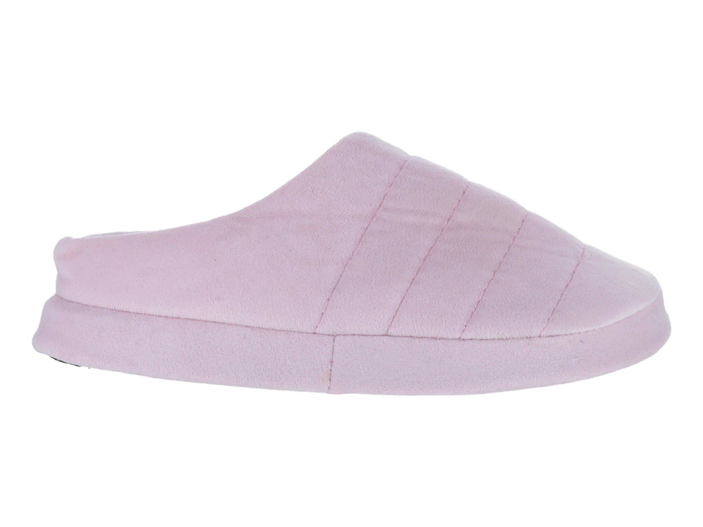 Pantuflas Perezozas Rosa para Mujer