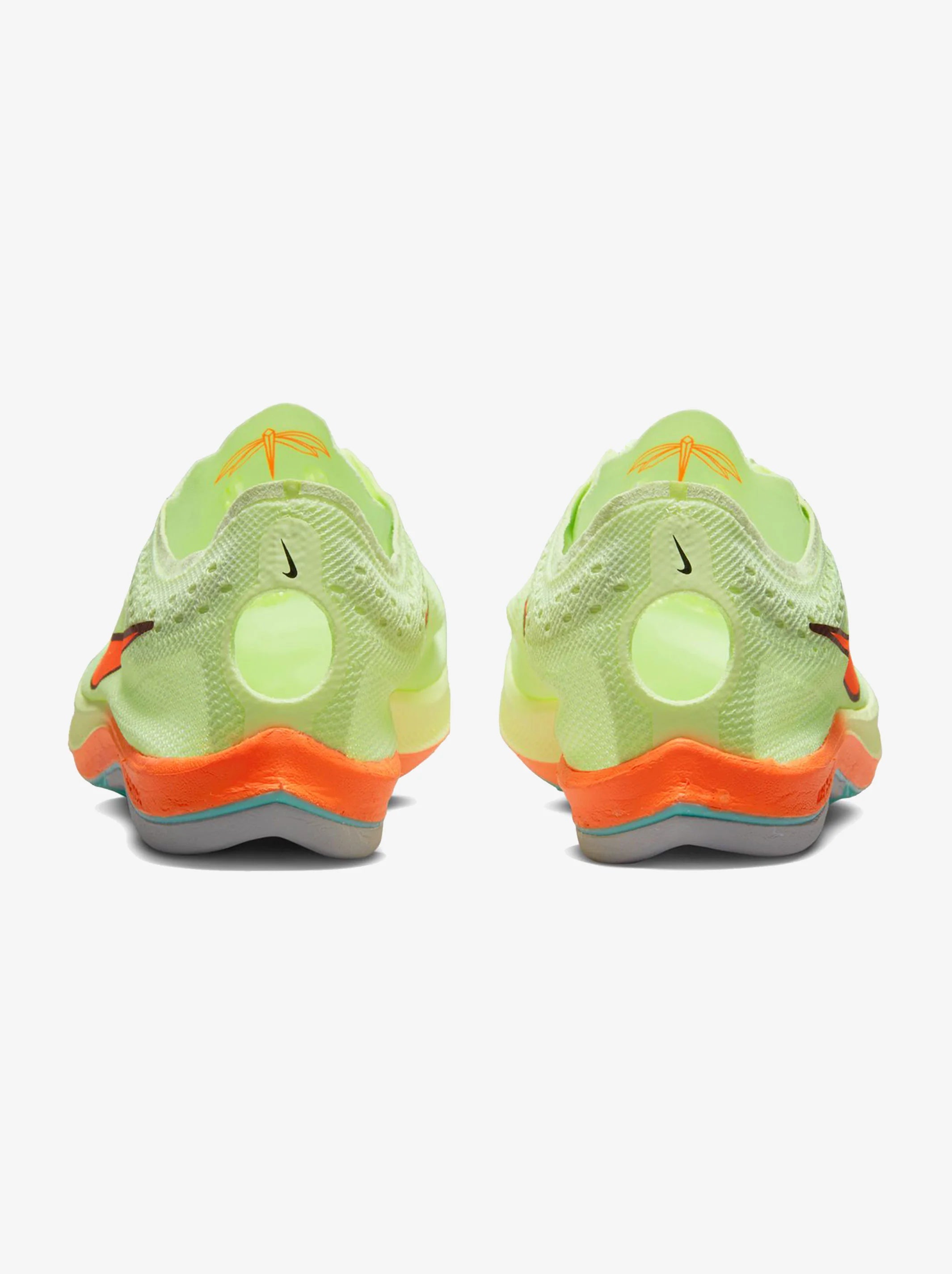 Nike ZoomX Dragonfly Track Field Distance Spikes