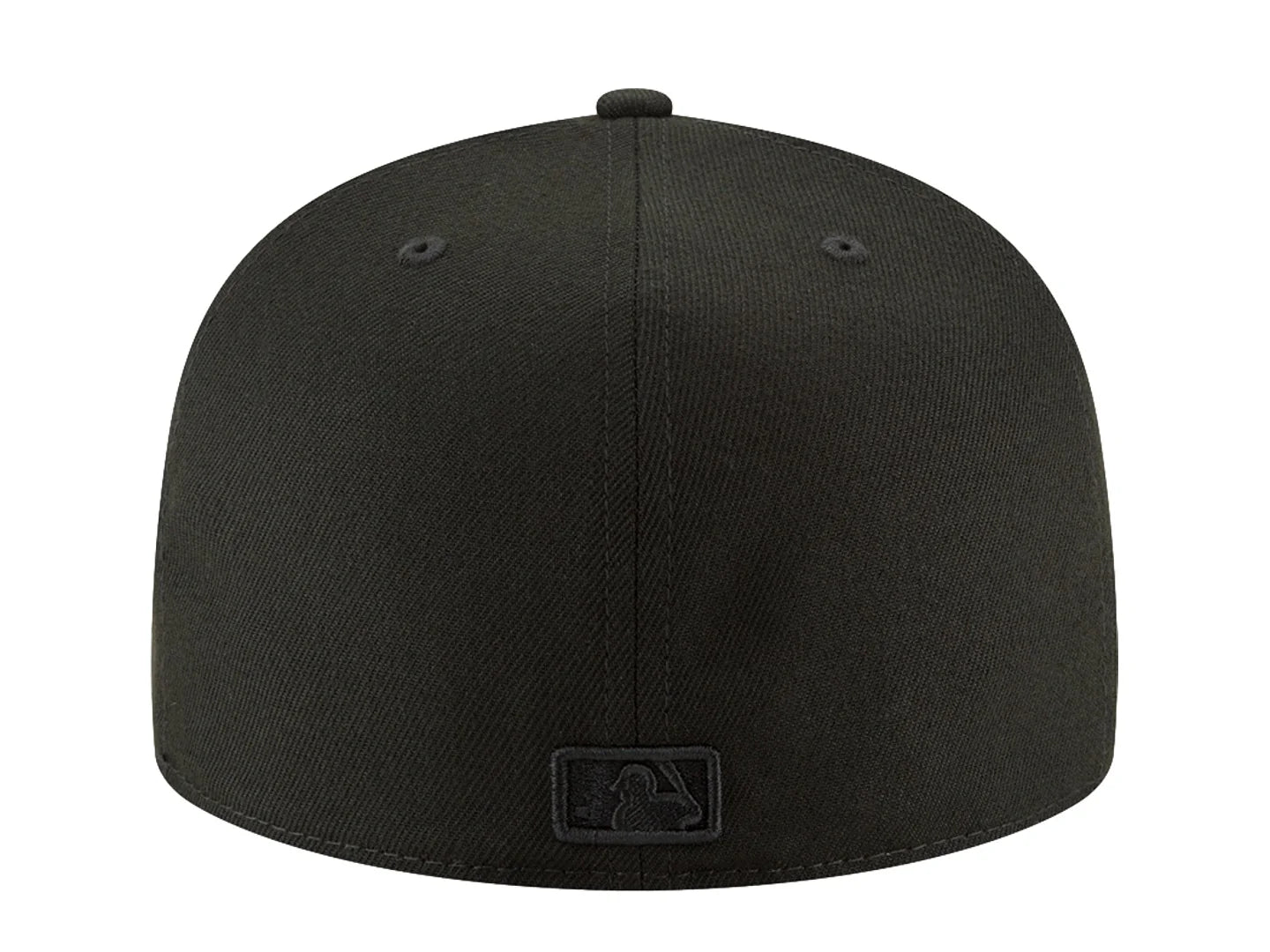Gorra New Era MLB New York Yankees Negra