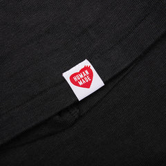 Graphic T Shirt 1 Black