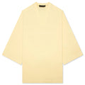 Football Tee Garden Yellow