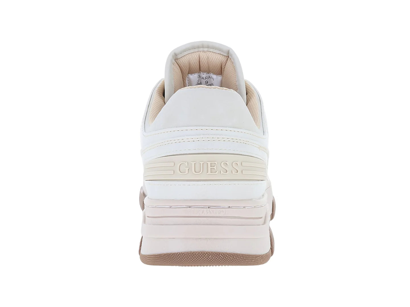 Tenis Guess Ivory para Hombre