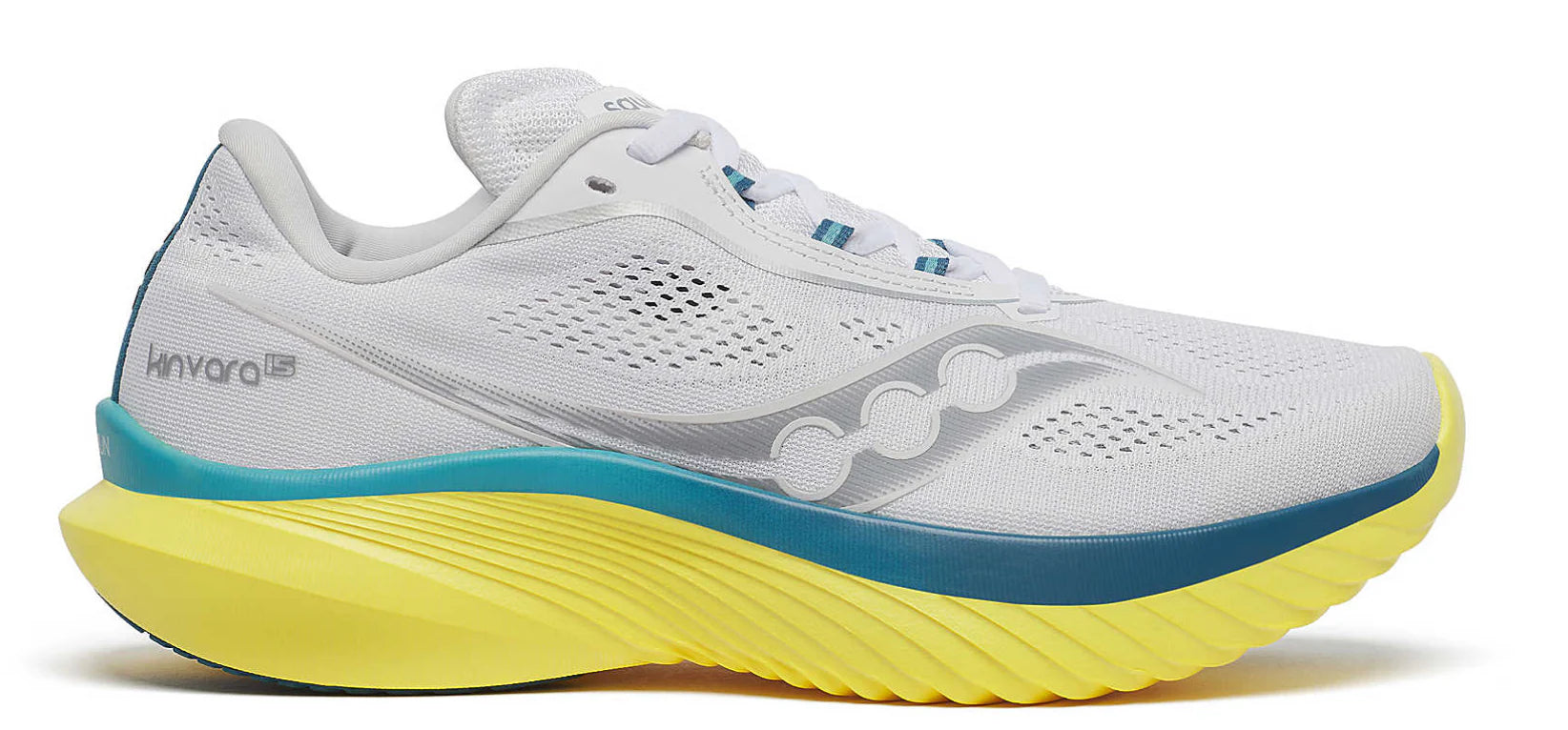 Womens Saucony Kinvara 15 Clearance