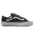OTW Old Skool 36 Vibram Distressed Silver