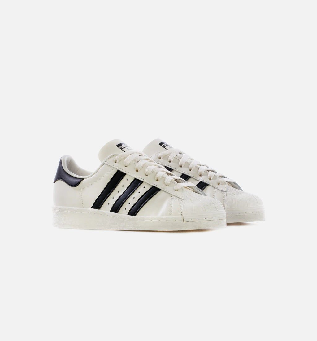 Superstar 82 Mens Lifestyle Shoe Cloud White Core Black Off White