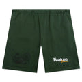 Carnival Shorts Eden