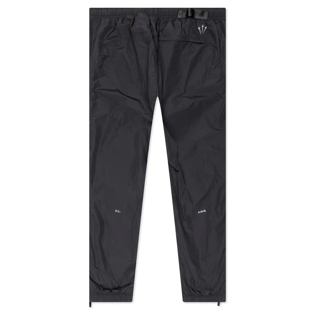 Nike x Nocta NRG Cs Track Pant Woven Anthracite Iron Grey Wolf Grey