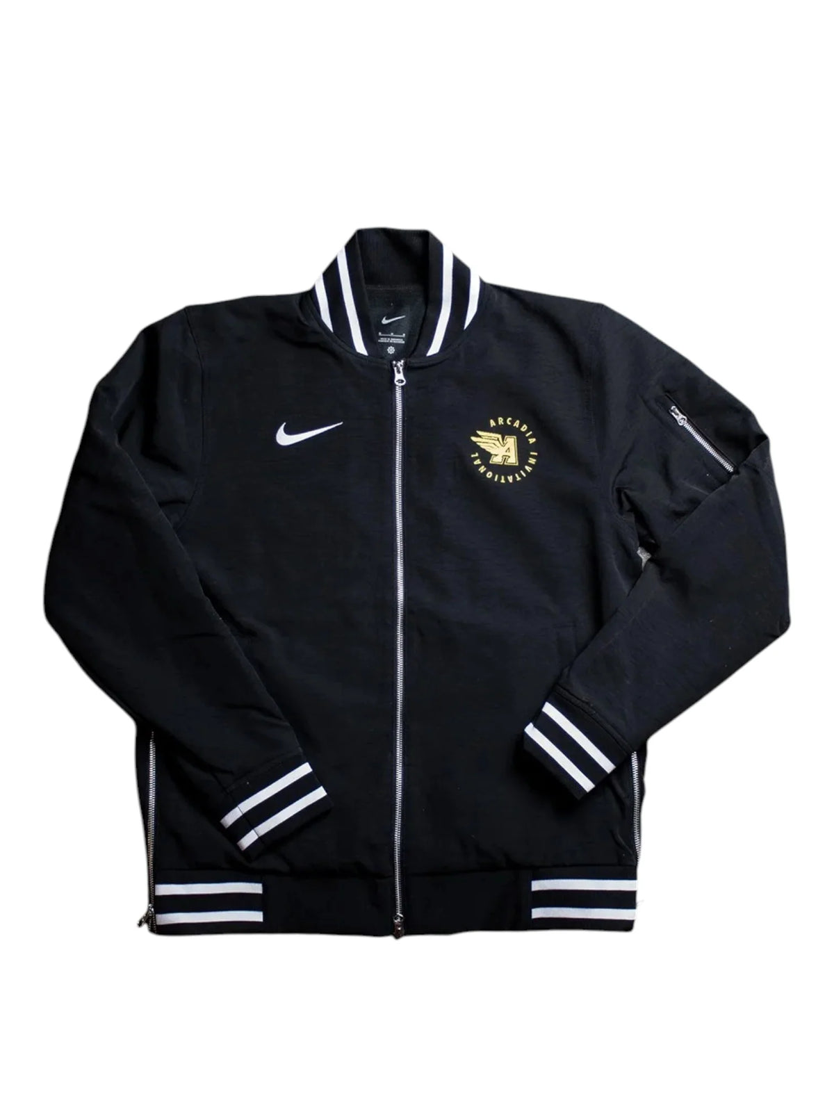 Nike Arcadia 2026 Invitational Jacket