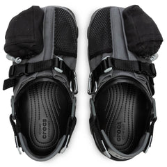 Crocs x Beams Classic All Terrain Outdoor Black