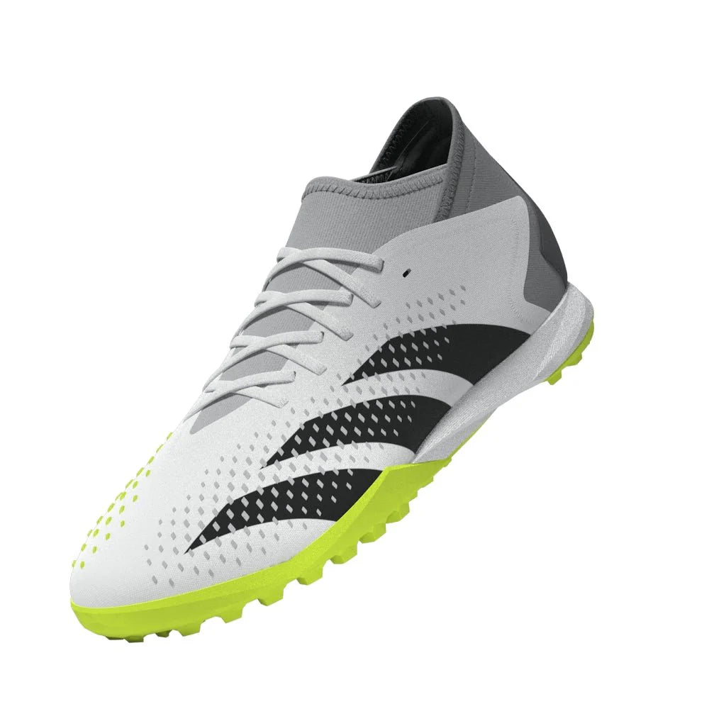 adidas Predator Acuracy3 TF Turf Soccer Shoes