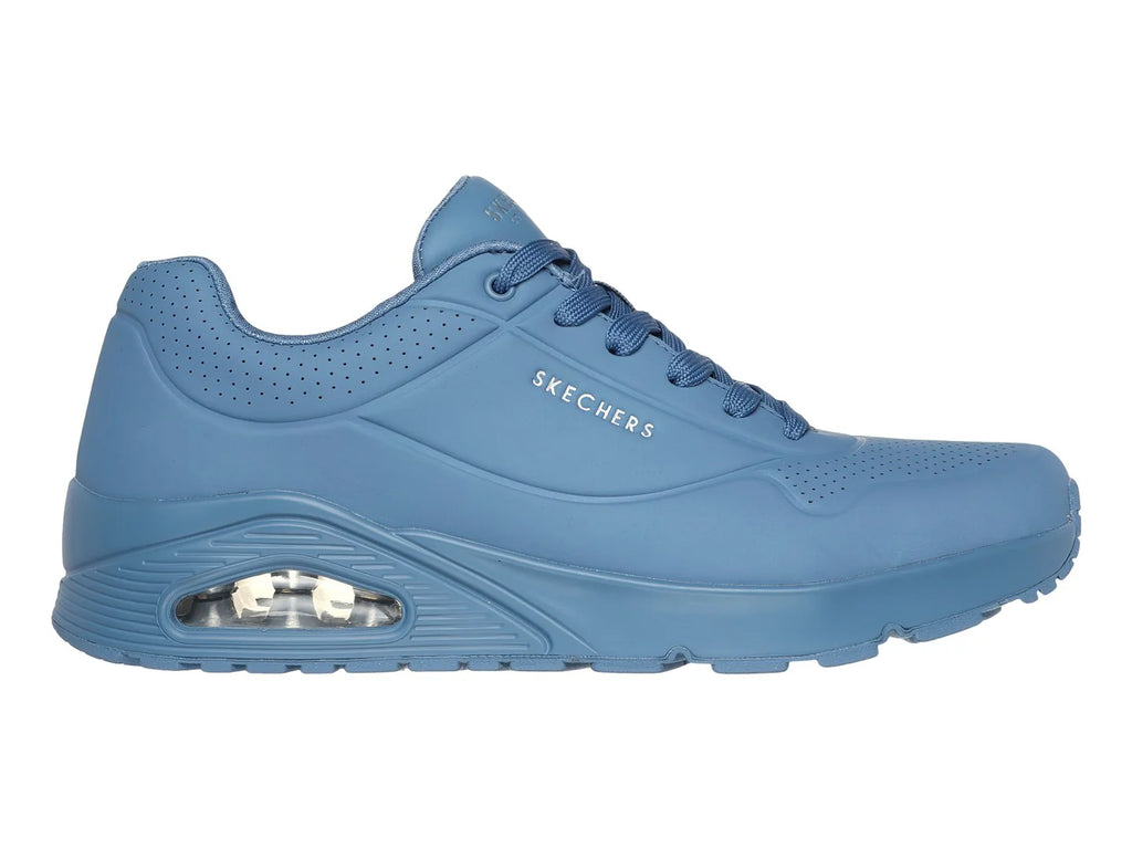 Tenis Skechers One Azul para Hombre