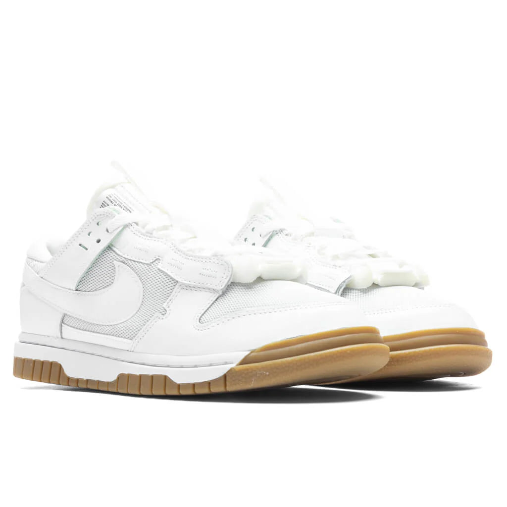 Dunk Low Remastered Photon Dust White Summit White