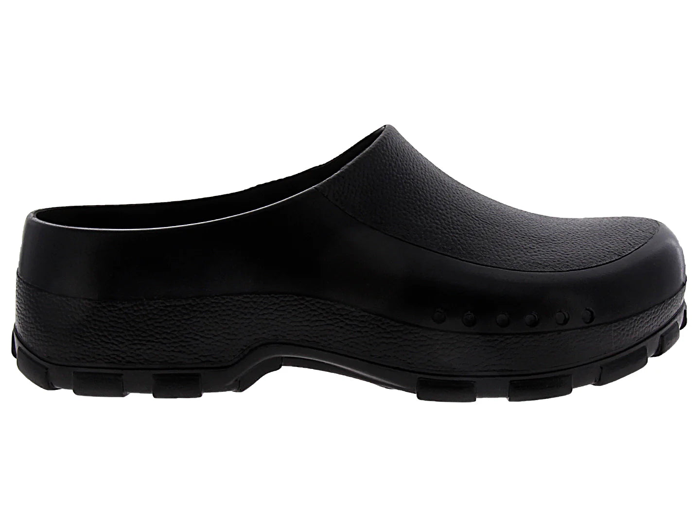 Zapatos Safety Answers Pegaso Negro para Hombre