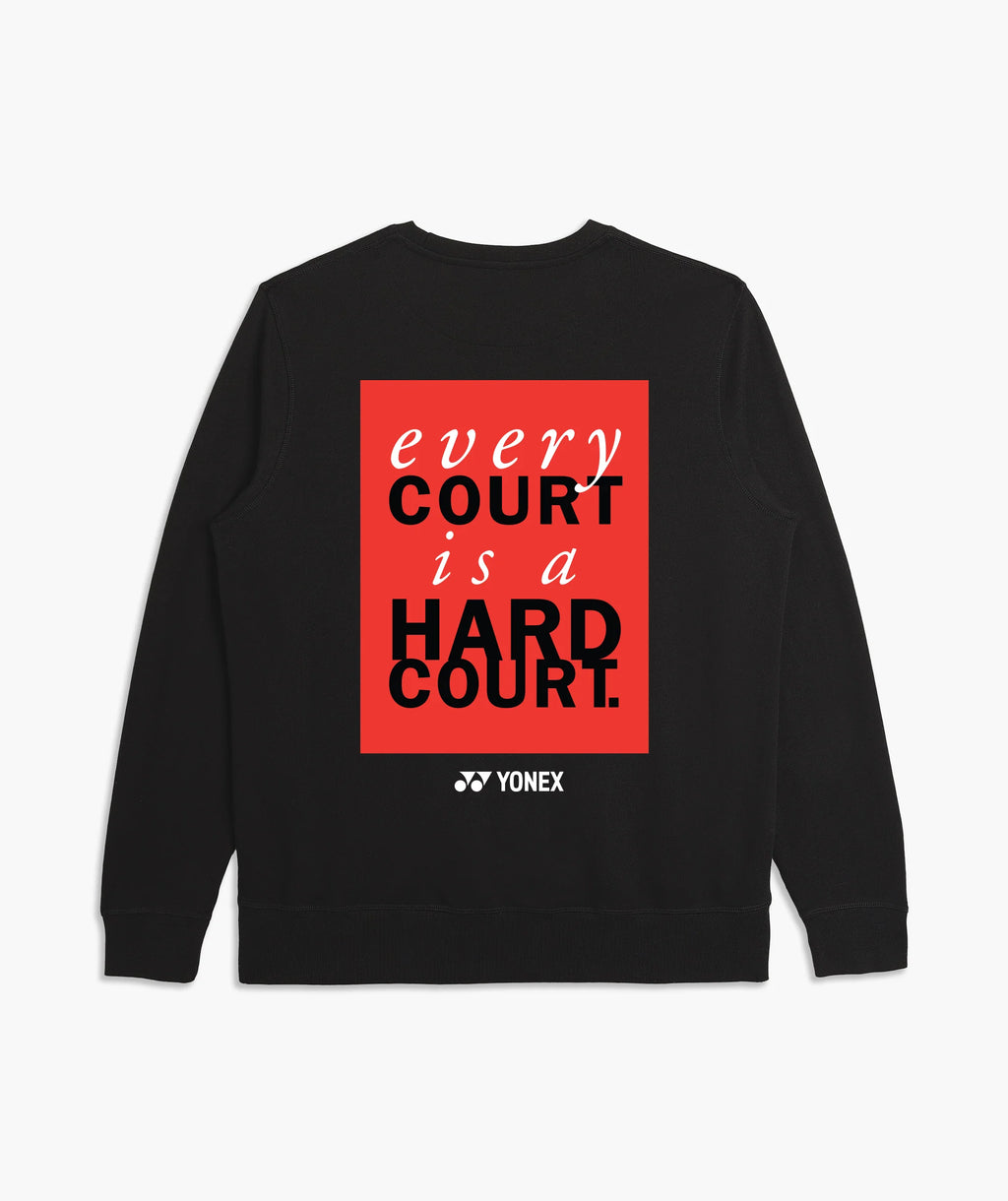 COURT CULTURE PULLOVER