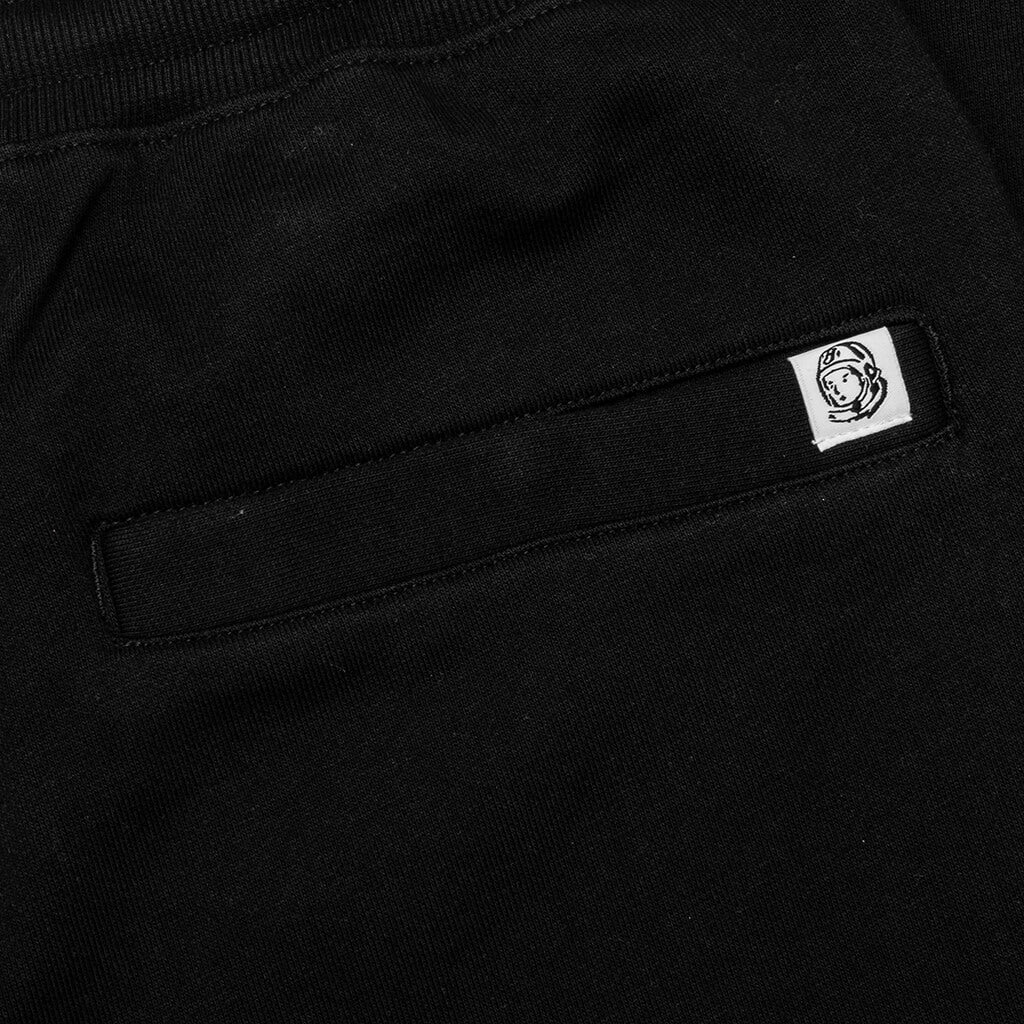 BB Script Lounge Pants Black