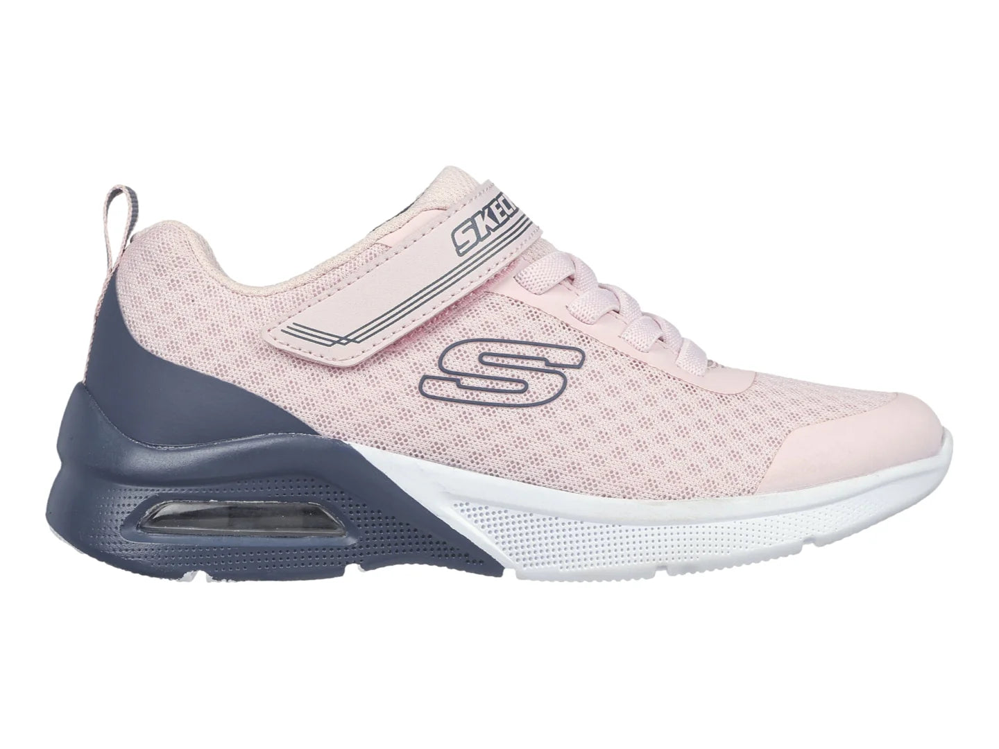 Tenis Skechers Sport G Rosa para Niña