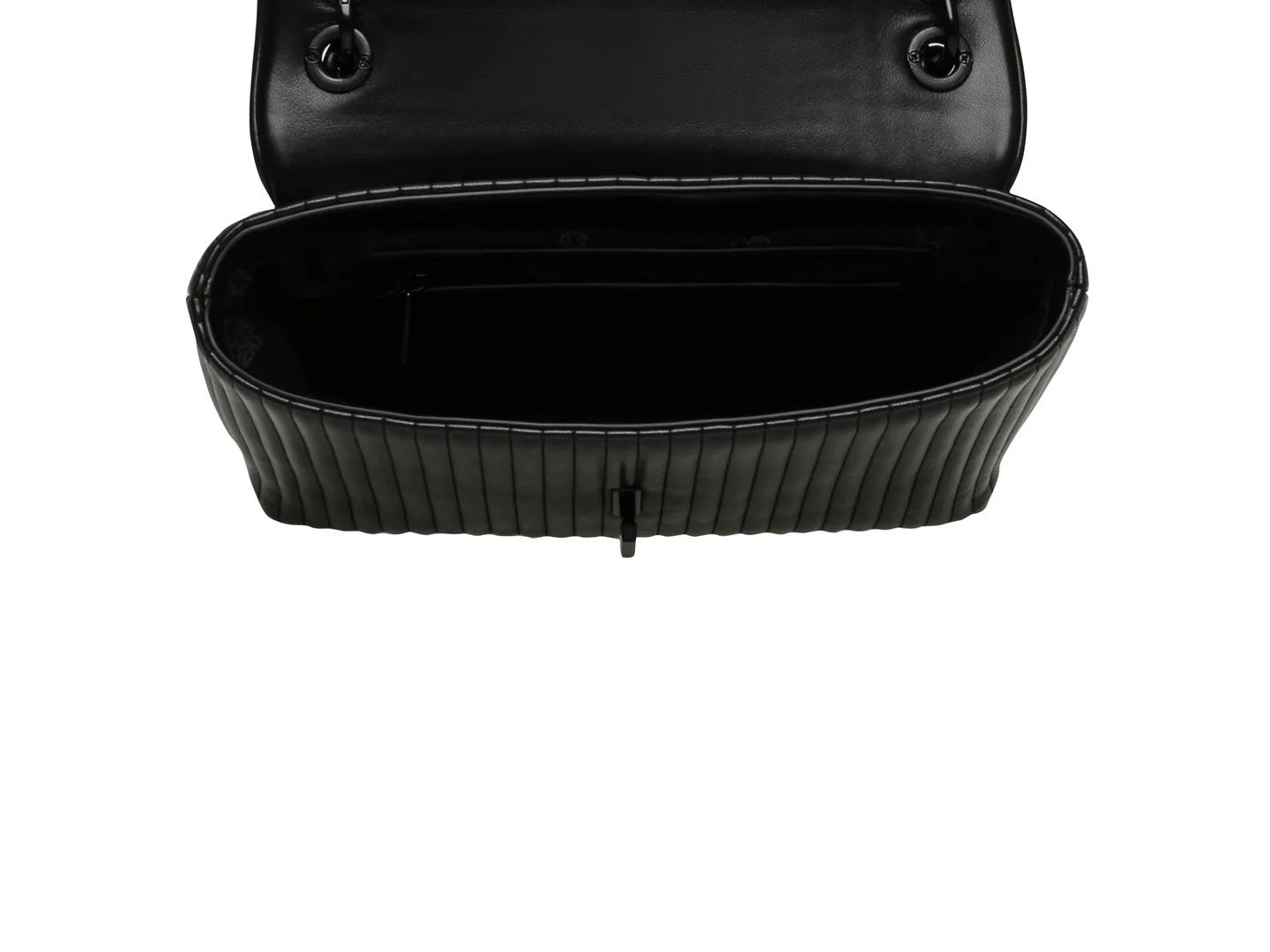 Bolso de Hombro Steve Madden BTYL Negro para Mujer