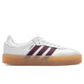 Womens Sambae Cloud White Shadow Red Off White
