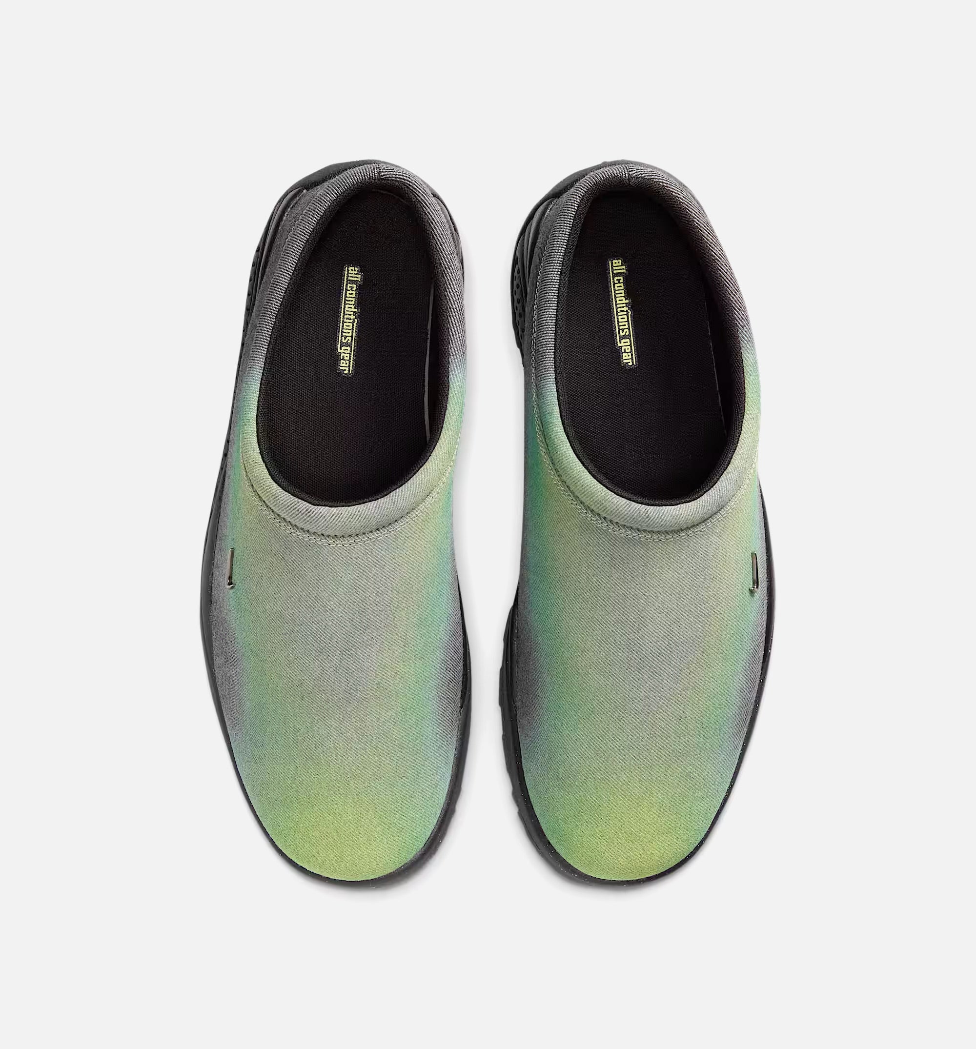 ACG Rufus Mens Lifestyle Shoe Stadium Green Light Lemon Twist Dark Smoke Grey Khaki