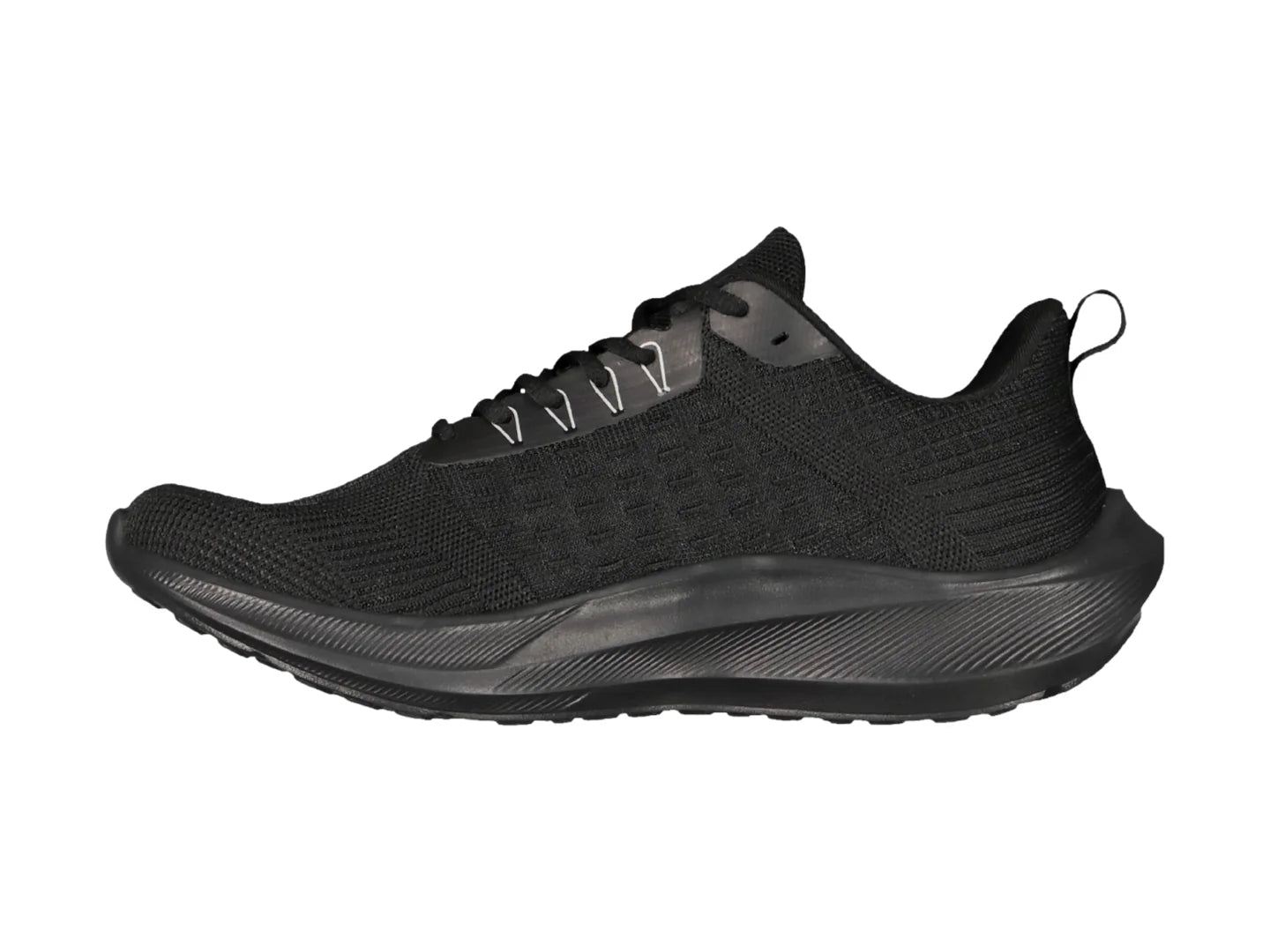 Tenis Charly Negros para Hombre