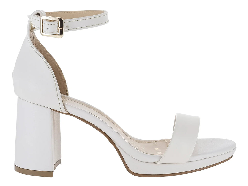 Sandalias Luna Rosa Diva Color Latte para Mujer