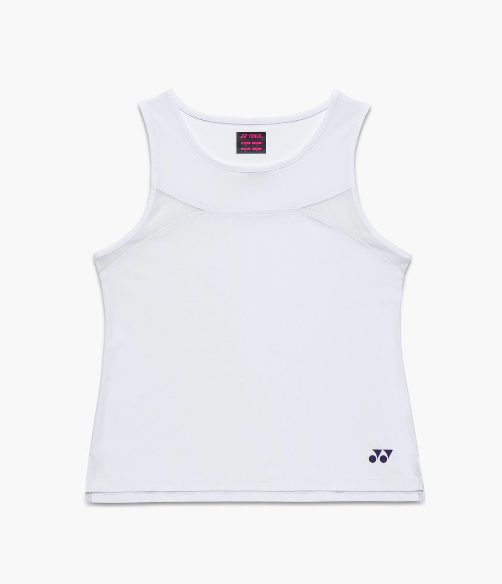 MESH PANEL COMPETITION TANK