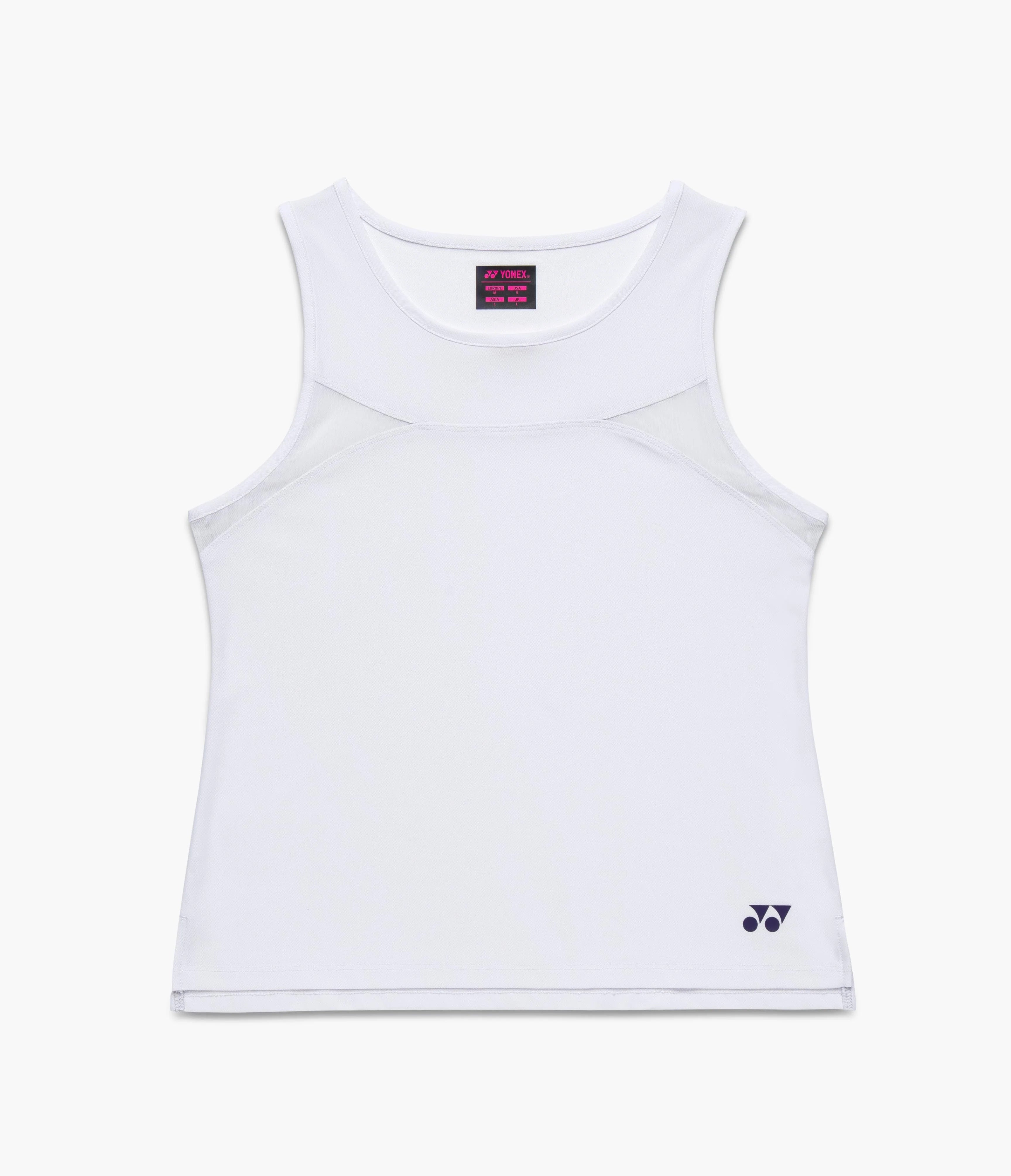 MESH PANEL COMPETITION TANK