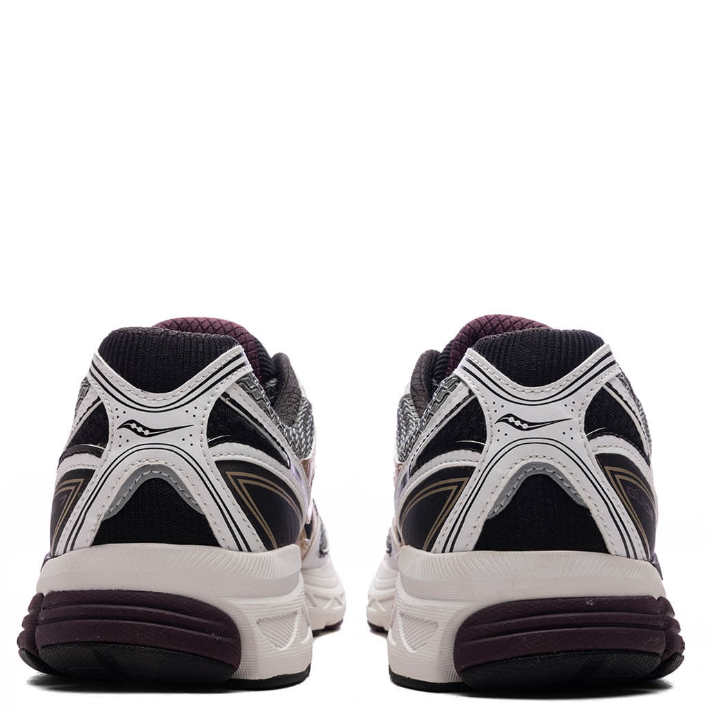 Progrid Guide 7 White Bronze