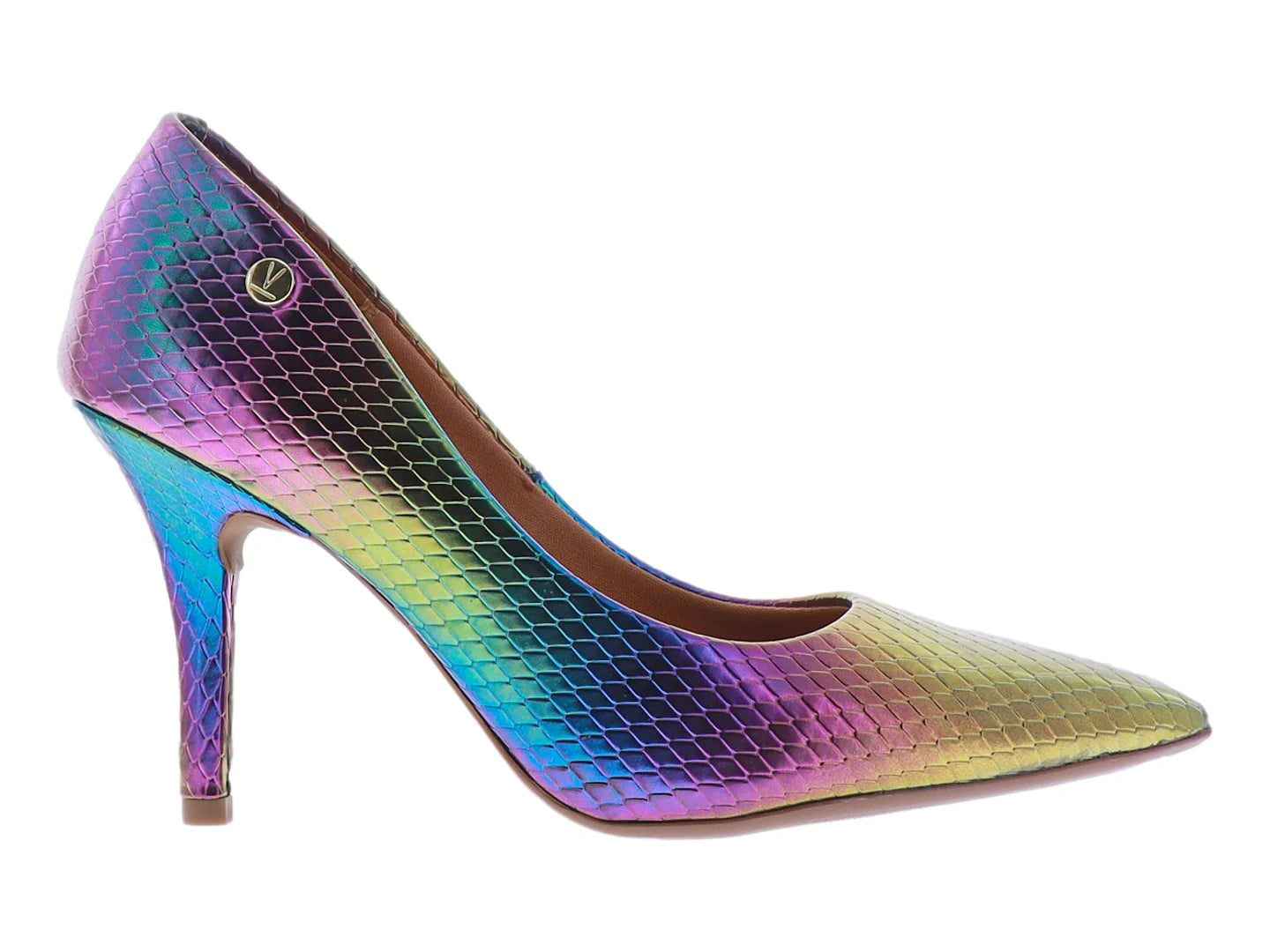 Tacones Vizzano Multicolor para Mujer