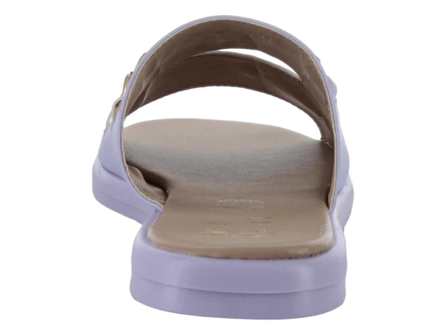 Sandalias Luna Rosa Color Lavanda