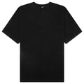 Courbet Tee Black