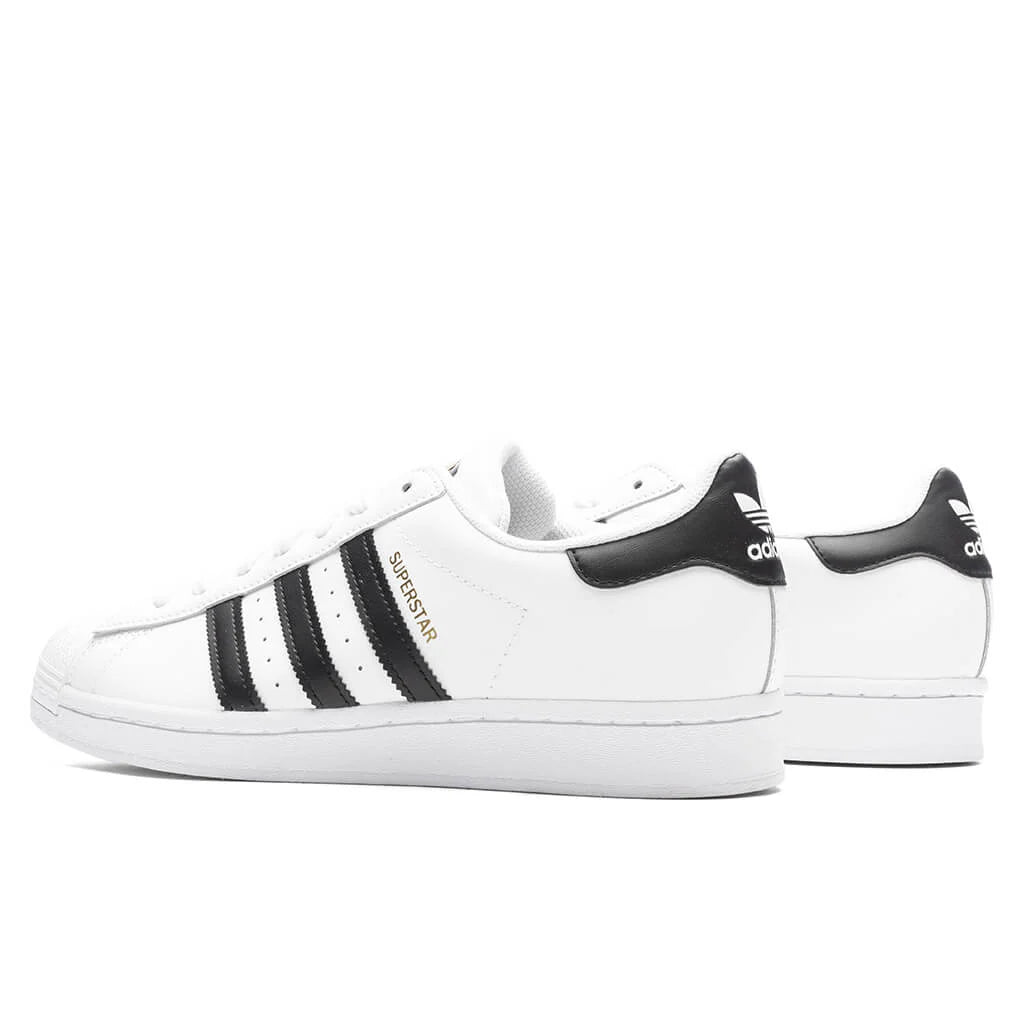 Superstar Cloud White Core Black Cloud White