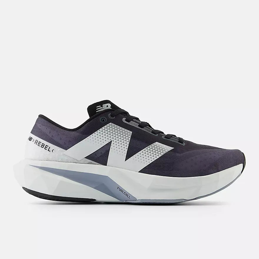 Womens New Balance Fuel Cell Rebel V4 Clearance