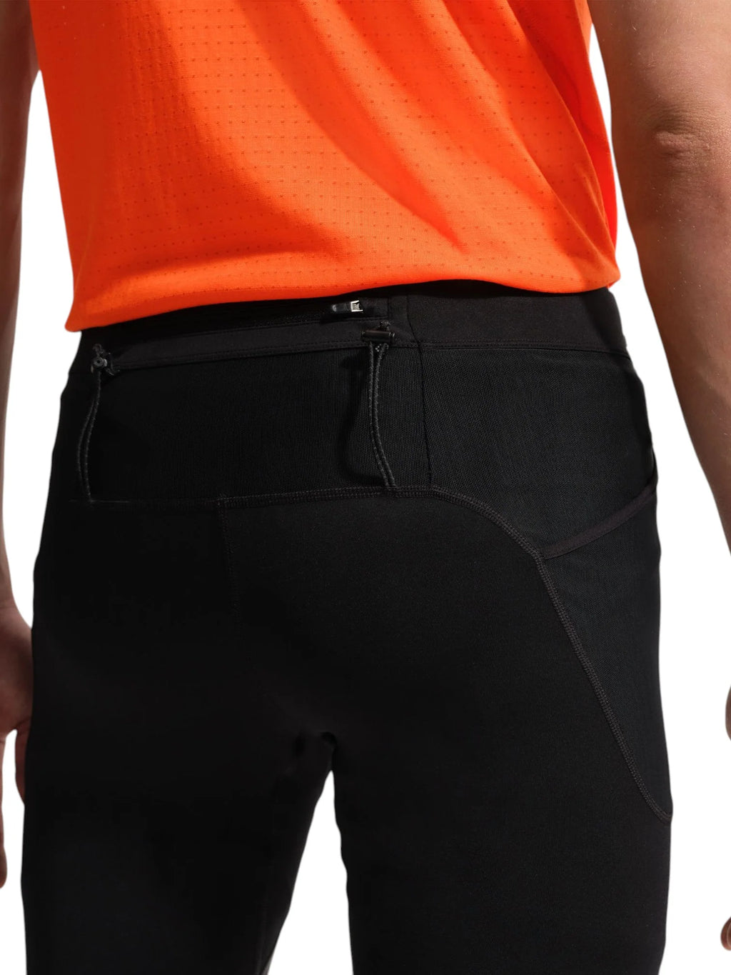 Nike Mens ACG Lava Loops Dri FIT ADV 1 2 Length Trail Running Tights