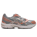 Gel 1130 Cement Grey Rust Orange
