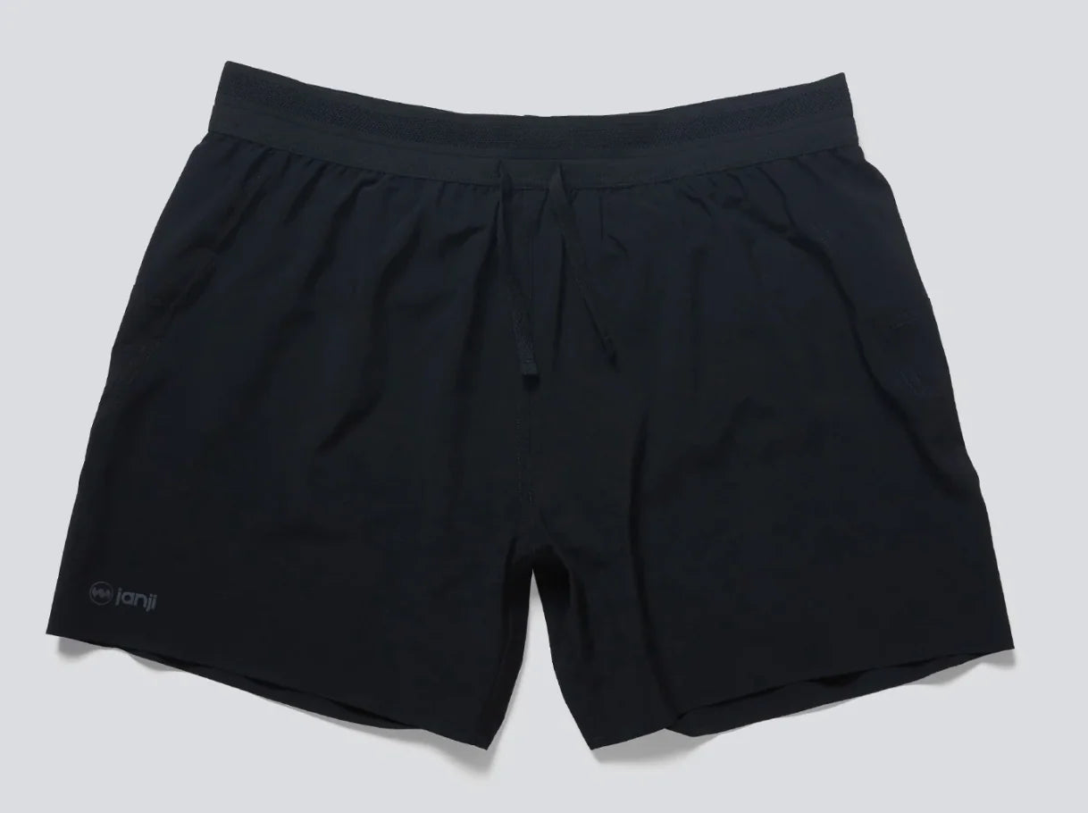 Mens Janji 5 AFO Middle Short