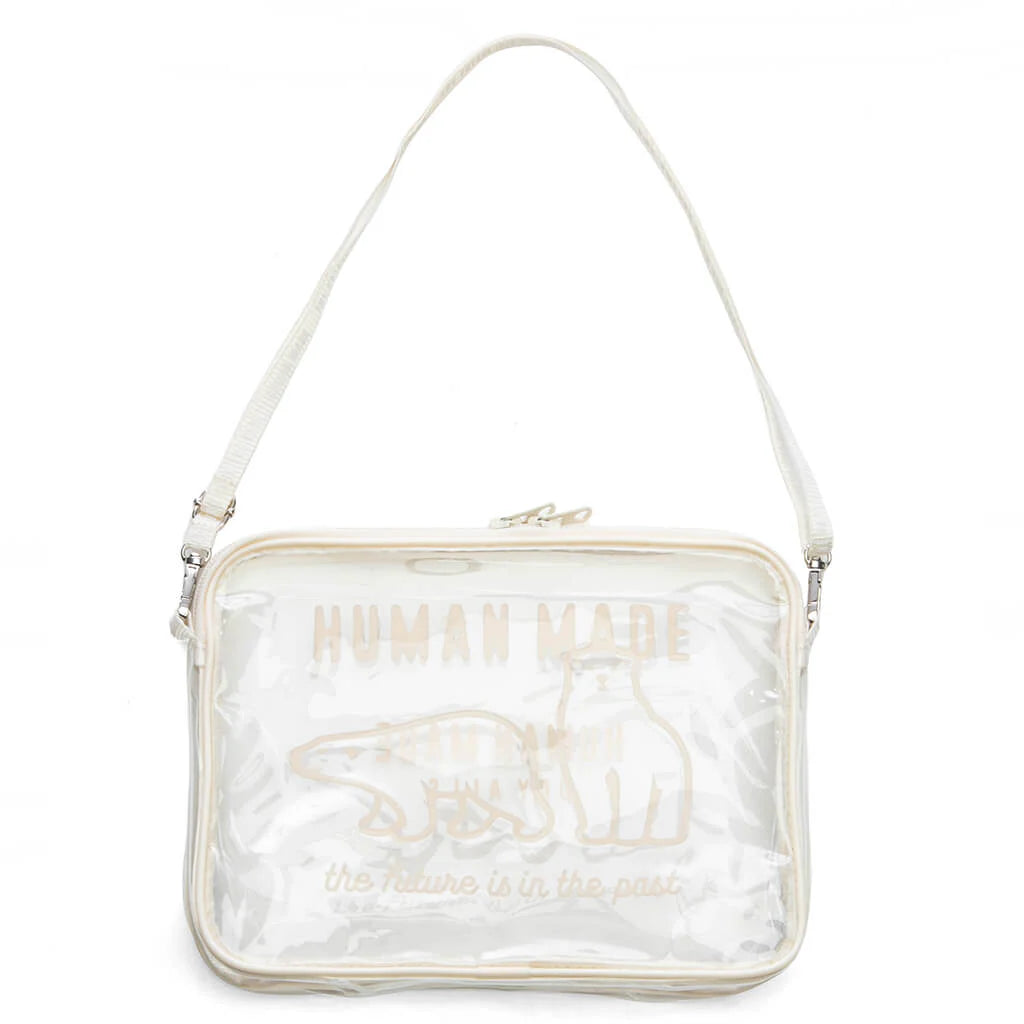 PVC Pouch Clear
