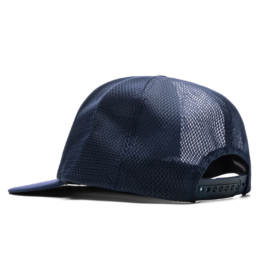 Mesh Cap 1 Navy
